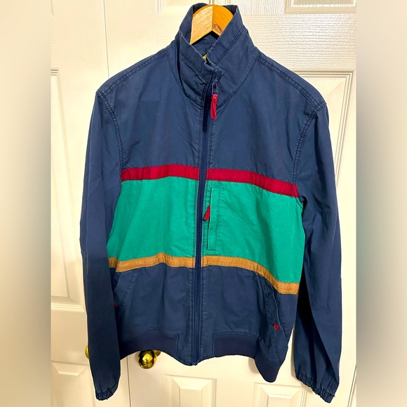 Hawkings McGill (Urban Outfitters) Light Jacket - Men’s Medium - Picture 1 of 3